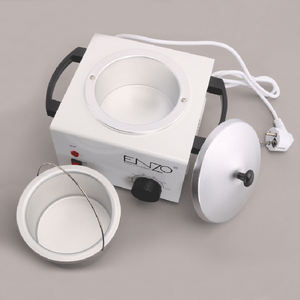 ENZO EN-1104 <span class=keywords><strong>professionnel</strong></span> SPA chauffe-<span class=keywords><strong>cire</strong></span> épilateur à main épilation <span class=keywords><strong>chaude</strong></span> paraffine chauffe-<span class=keywords><strong>cire</strong></span> faisant la Machine dépilatoire haricots de <span class=keywords><strong>cire</strong></span> - Product Image 5