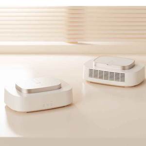 Secadora de ropa de viaje para el hogar, secadora de ropa eléctrica plegable portátil inteligente con luz UV, secadora de ropa portátil automática compacta - Product Image 4