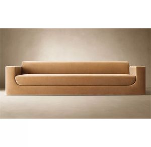 Nuevo Diseño de Muebles de Lujo para el Hogar, Sofás Modernos para Sala de Estar - Product Image 2