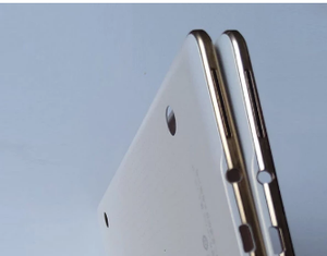 Средний корпус задняя крышка чехол для samsung Galaxy Tab <span class=keywords><strong>S</strong></span> SM-T700 T705 Крышка батарейного отсека Корпус - Product Image 5