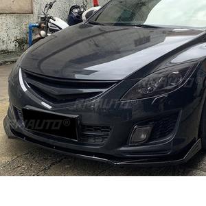 Protector de Parachoques Delantero para Mazda Summit 2009-2015, Difusor, Spoiler, Accesorios para Auto - Product Image 3