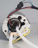 C2Z23192 Especificação OE Garantia de 2 Anos Entrega em 7 Dias para Conjunto de Bomba de Combustível Jaguar XF 4.2L 5.0L V8