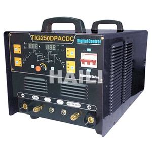 AC/<span class=keywords><strong>DC</strong></span> DIGITAL MCU inversor pulso TIG/MMA <span class=keywords><strong>2</strong></span> en 1 IGBT máquina <span class=keywords><strong>de</strong></span> soldadura/MCU/TIG250DP AC/<span class=keywords><strong>DC</strong></span>) - Product Image 1
