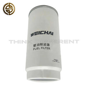 Para WEICHAI repuestos originales para camiones pesados TL1000053557 camión de filtro grueso de combustible - Product Image 6
