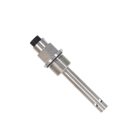 Capteur de conductivité à refroidissement liquide pour serveur Edge RIKA RK500-13, faible consommation 0,2W, RS485 pour armoire extérieure de station de base télécom