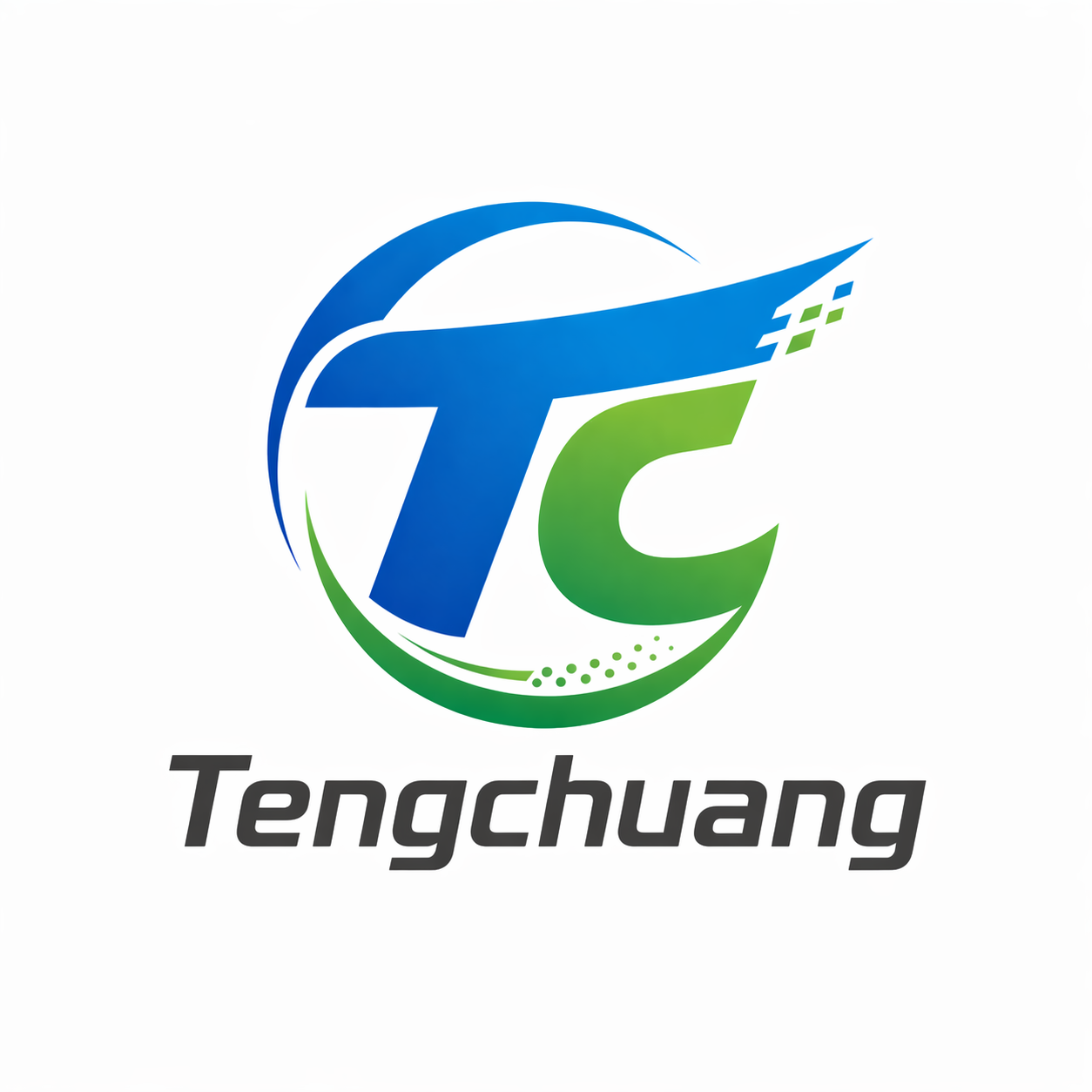 Taishan Tengchuang Plastic Products Co., Ltd. logo