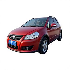<span class=keywords><strong>Suzuki</strong></span> SX4 <span class=keywords><strong>S</strong></span>-<span class=keywords><strong>Cross</strong></span> 1.6L Automatic Classic Edition 2016 2017 2018 - Auto Usata, Basso Chilometraggio, Prestazioni Affidabili per l'Esportazione - Product Image 1