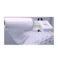 Rouleau à bulles, emballage gonflable, rouleau, coussin d'air, Film, coussin d'air, protecteur de bord, matériel d'emballage