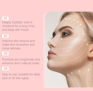 โทนเนอร์วีแกนสารสกัดจากใบหัวใจ 77+ ไฮยาลูรอนิค แอซิด ปรับสมดุลค่า pH 5.5 บำรุงผิวให้กระจ่างใส ปลอบประโลมผิว ชุ่มชื้น ทำความสะอาดผิว ลดการระคายเคือง สำหรับทุกสภาพผิว - Product Image 5