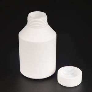 Fábrica preço armazenamento químico PTFE reagente garrafa para laboratório equipamentos - Product Image 3