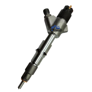 Injecteur de carburant diesel XPower neuf 0445120459 0445120492 pour excavatrice sur chenilles - Product Image 6