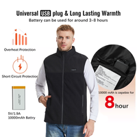 Personnalisé toile pêche randonnée journaliste chasse caméra homme gilet hommes Multi poches gilet gilet
