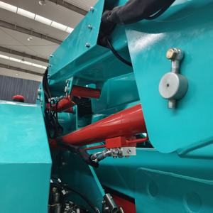 במת הרמה טלסקופית עם זרוע מתקפלת למכירה, רב מכר לשנת 2025 - Product Image 3