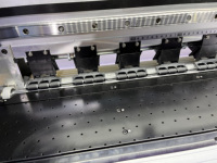 Allwin Drucker 1,8m 3,2m Eco-Solvent-Drucker Mit Eps-on I3200 Druckkopf Digitaler Inkjet-Plotter für Flex-Banner und Vinyl