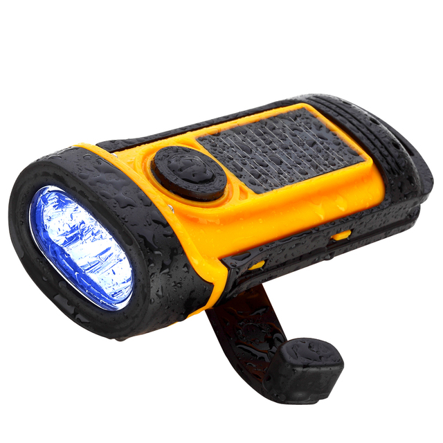 Sorbo Powerful Scuba Diving Light Flashlight Waterproof Rechargeable Led Flashlight for Diving