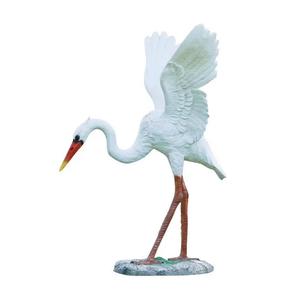 Escultura de Acero Inoxidable para Jardín o Parque, Tamaño Real de Animal, Pulida, Resistente a la Corrosión, de Lujo, Color Personalizado, Forma Personalizada - Product Image 5