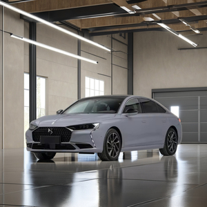 Citroen <span class=keywords><strong>DS9</strong></span> 5 Asientos Sedan Plug-In Hybrid 240KM Velocidad máxima 11.9kWh Batería Interior atmosférico Lujo Comodidad de conducción Adultos - Product Image 6