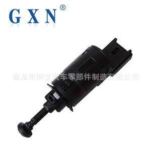 สวิตช์ไฟเบรกสำหรับ Dongfeng Peugeot และ Citroen 9634667980 อะไหล่รถยนต์ใหม่ - Product Image 2