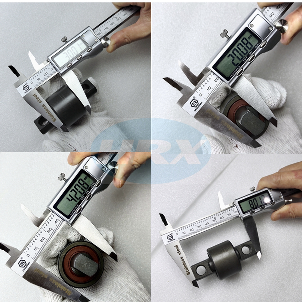 22N5832701 Diesel Engine Side Roller - Mast Roller Bearing