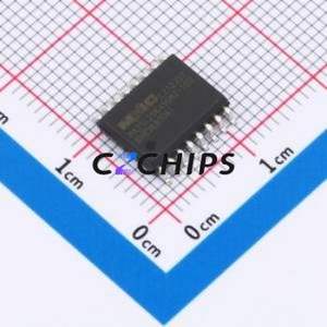 Chip IC de circuito integrado NOR FLASH, nuevo y original, de 1/2 ", de 1/2" - Product Image 1