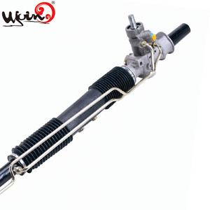 Crémaillère de <span class=keywords><strong>direction</strong></span> <span class=keywords><strong>assistée</strong></span> pour <span class=keywords><strong>Opel</strong></span> <span class=keywords><strong>Astra</strong></span> pour Vectra 260244216A 26022847 - Product Image 4