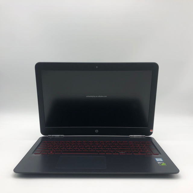 For HP OMEN 2 I7-6700HQ 8G 128G SSD GTX960M (2G) 15.5-inch HP Shadow Elf High-quality Gaming Laptop