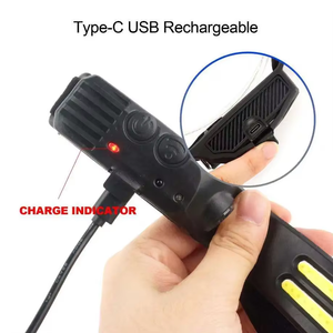 <span class=keywords><strong>Lampe</strong></span> frontale <span class=keywords><strong>à</strong></span> détection infrarouge COB LED <span class=keywords><strong>rechargeable</strong></span> par USB 18650, <span class=keywords><strong>lampe</strong></span> frontale <span class=keywords><strong>à</strong></span> induction pour la course <span class=keywords><strong>à</strong></span> pied, la pêche, la détection de mouvement, <span class=keywords><strong>lampe</strong></span> torche - Product Image 5