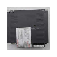 Amplificateur de servomoteur AC CNC MDS-B-SPH-150, broche double axe 15,0 kW, commande servo double axe pour machine-outil CNC