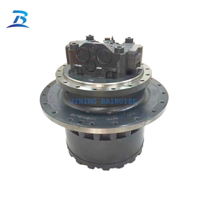 Motor de Traslación de Alto Rendimiento para Excavadora PC240-8, 708-8F-00192, Transmisión Final PC240-8 - Product Image 4
