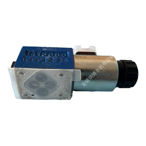 R901235381 M-3SED6UK1X/350CG24N9K4 POPPET DIRECTIONAL - Product Image 4