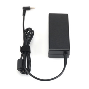 อะแดปเตอร์ <span class=keywords><strong>AC</strong></span> DC แท้ <span class=keywords><strong>45W</strong></span> สำหรับแล็ปท็อป <span class=keywords><strong>HP</strong></span> รุ่นที่ตรงตามสเปค ใช้แทนที่ได้ - Product Image 6