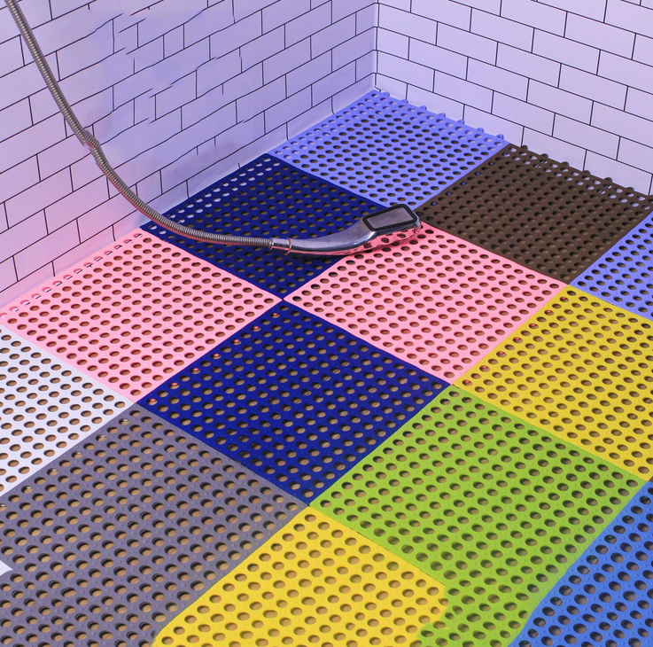 Товары для ванной, ПВХ коврик для ванной, Нескользящие Домашние коврики для ванной комнаты, напольный коврик для душа, Нескользящие аксессуары для ванной комнаты