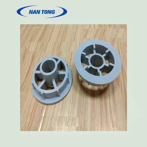 Tête de serrage de film Nantong pour machine à plastifier, pièce en plastique de 80 mm de diamètre - Product Image 1