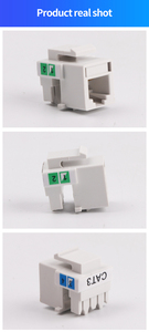 Tấm tường công nghiệp 5g-kẽm, IP54, không có công cụ, chống rung - Product Image 6