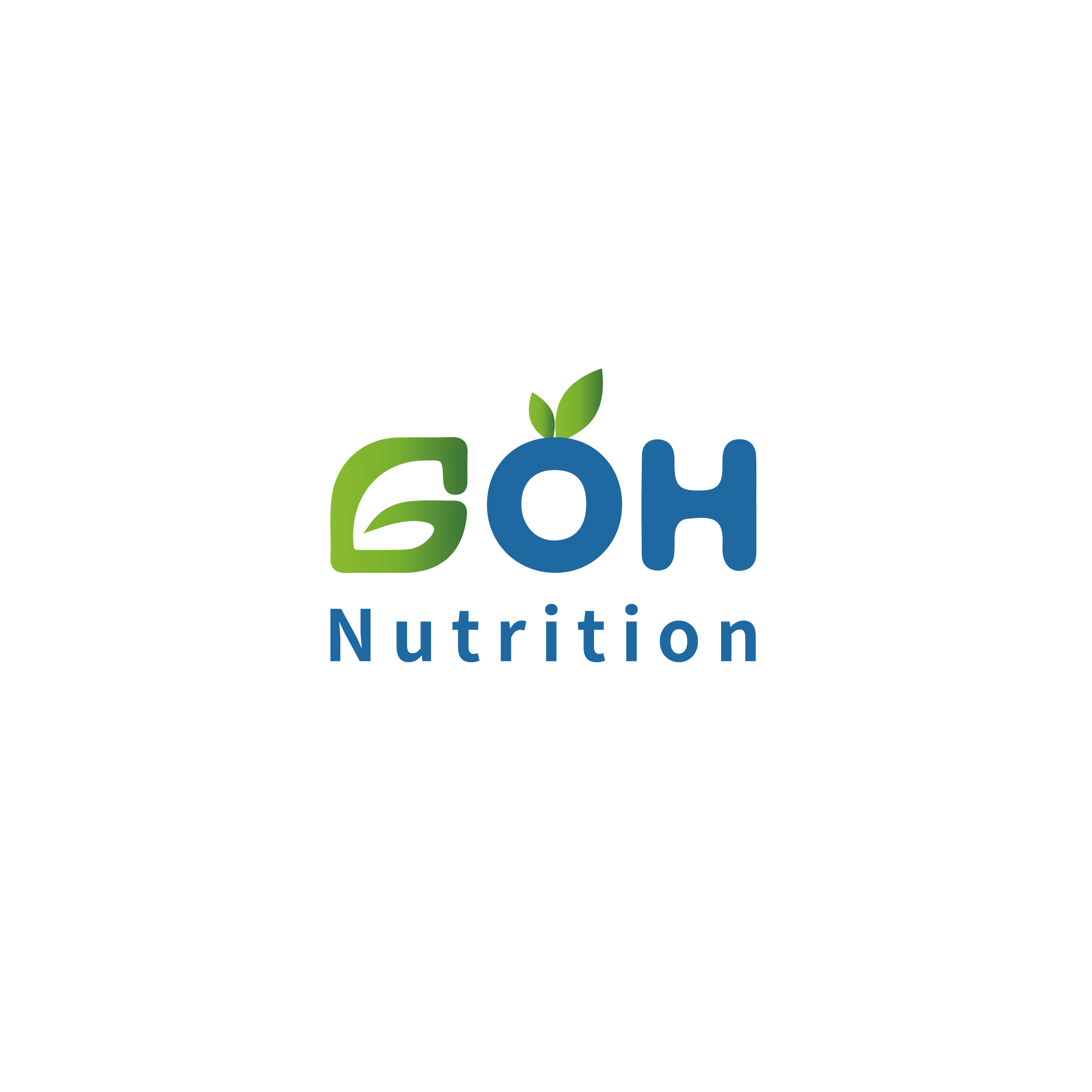 Xi'an Goh Nutrition Inc logo