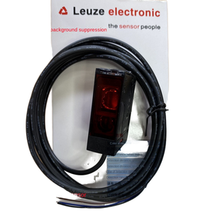 เซ็นเซอร์โฟโตอิเล็กทริก HT15/2 พร้อมระบบตัดแสงรบกวน NPN/PNP Output Easy Sensor 50134351 - Product Image 5