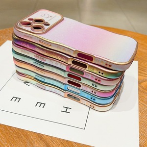 เคสโทรศัพท์มือถือกันรอยขีดข่วนมีกลิตเตอร์สำหรับ iPhone 17 PRO MAX เคสโทรศัพท์แบบ electroplate Heart <span class=keywords><strong>Love</strong></span> กันกระแทกสำหรับ iPhone 16 15 - Product Image 4