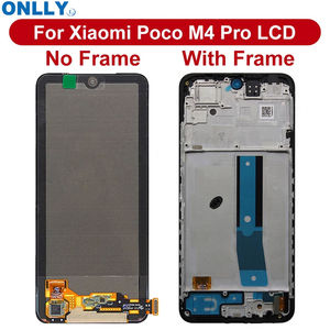 Écran LCD d'origine pour téléphone portable Poco M4 Pro 5G/X4/ X4 Pro 5G /M3 Pro - Product Image 3