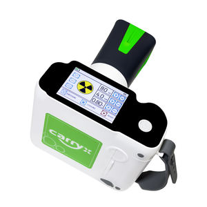 เครื่องเอกซเรย์เอกซ์แบบพกพา <span class=keywords><strong>DR</strong></span> เครื่องมือผ่าตัดเกี่ยวกับศัลยกรรมกระดูกอุปกรณ์สัตวแพทย์ - Product Image 6