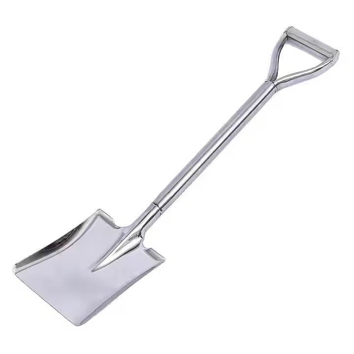Sturdy Multi Task Shovel for Gardens