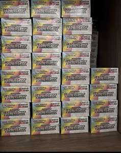 Produits scellés sous blister, version japonaise, carte Sv8a Pokémon Écarlate et Violet EX Terastal Festival pour cadeau - Product Image 6