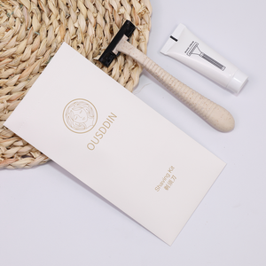 Set di Articoli da Toilette Monouso per <span class=keywords><strong>Hotel</strong></span> con <span class=keywords><strong>Kit</strong></span> Dentale, Spazzolino e Dentifricio per Uso in Camera - Product Image 4