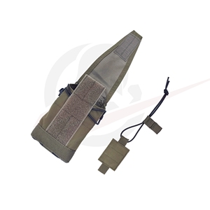 กระเป๋า PM-039 <span class=keywords><strong>Crye</strong></span> <span class=keywords><strong>Precision</strong></span> Style 5.56_7.62_MBITR สำหรับติดตั้งระบบ MOLLE ทางทะเล ผลิตภัณฑ์สำหรับการล่าสัตว์อื่นๆ - Product Image 5
