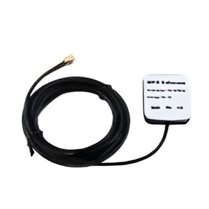 Antenne GPS intérieure 28DBI 3MTR SMA RG174 Circulaire Droite - Product Image 1