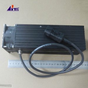 Piezas para <span class=keywords><strong>Cajero</strong></span> <span class=keywords><strong>Automático</strong></span> Wincor Nixdorf, Calentador de 400W 230V 01750179136 1750179136 - Product Image 3