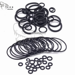 Taluada Phụ tùng máy xúc Kobelco SK200-8 SK210-8 xi lanh thủy lực sửa chữa con dấu Kit yn30v00120r100 Van điều khiển con dấu Kit - Product Image 5