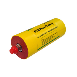 Lifepo4 3.2 v 50ah Rechargeable high capacity Lifepo4 battery lfp50ah - Product Image 1