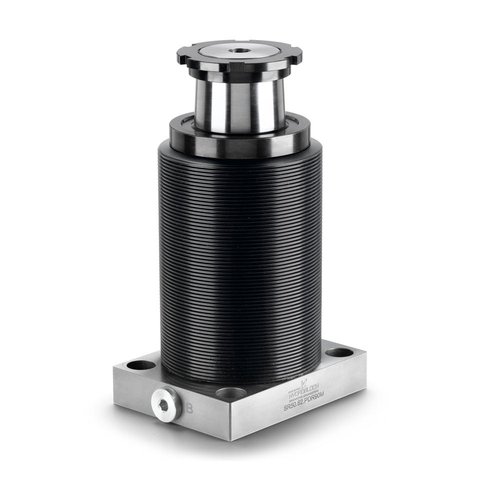 Hydraulic 500 Bar Galvanized Steel Swing Clamps Heavy Duty Bolt Auto Lifting Buckle Automotive Clamp