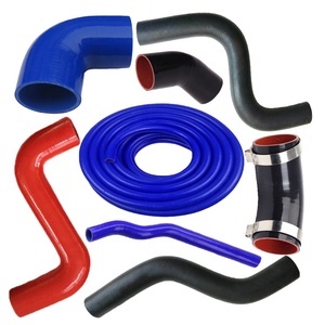 17881-36100 Auto Engine Spare Parts for Toyota CAMRY/HYBRID Flexible Rubber <strong>Air</strong> <strong>Filter</strong> Hose Pipe 1788136100 - Product Image 3