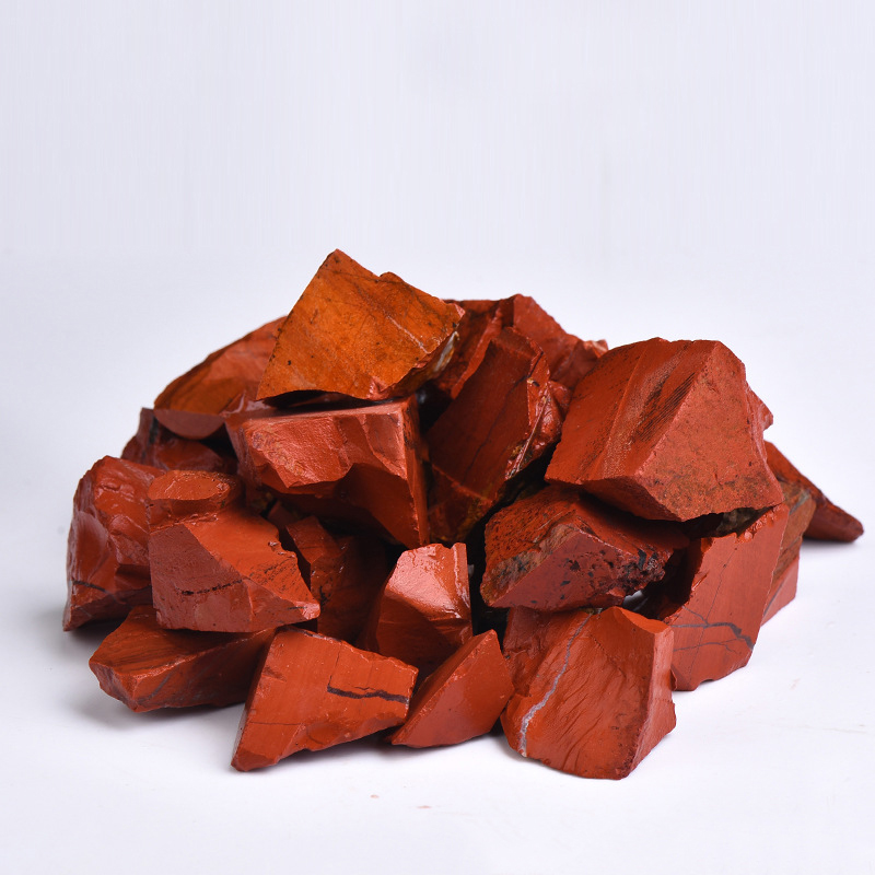 Pierre rouge